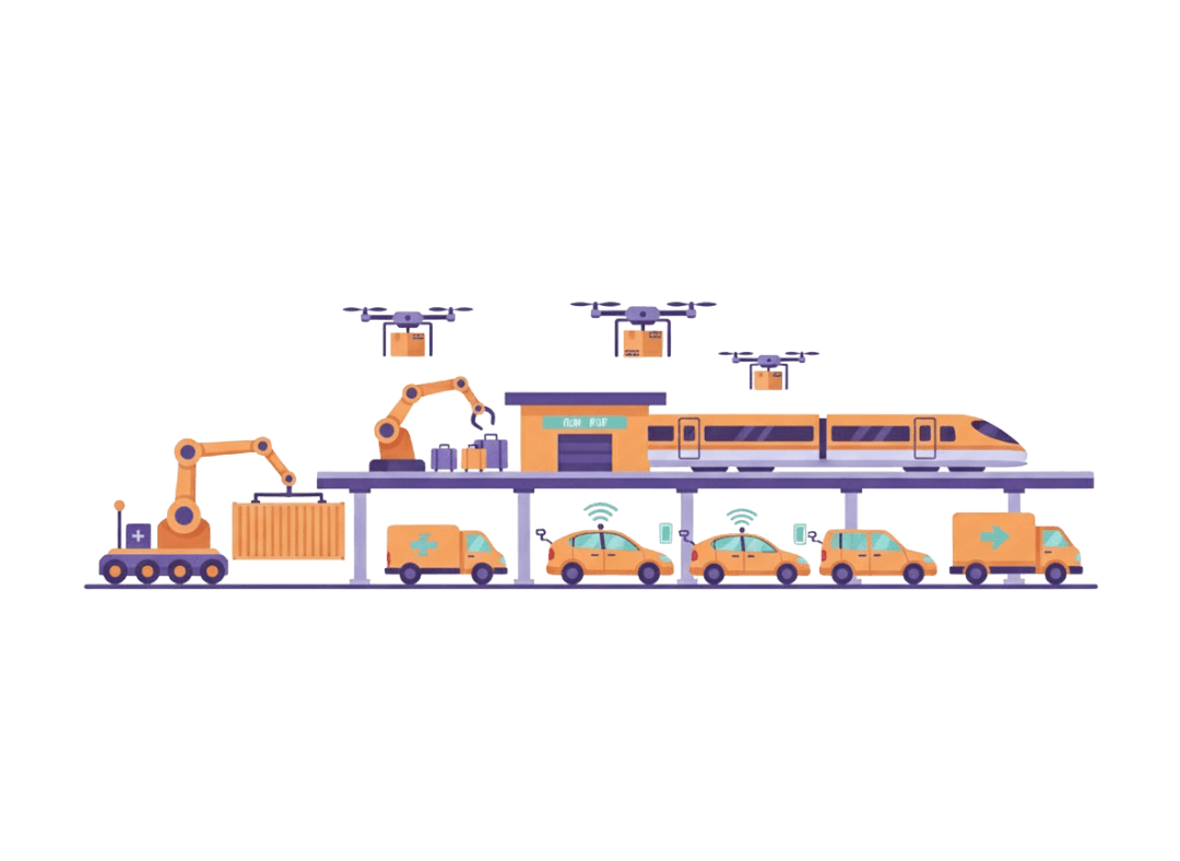 Automotive & Transportation