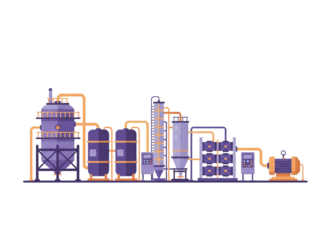 Chemical & Process Equipment