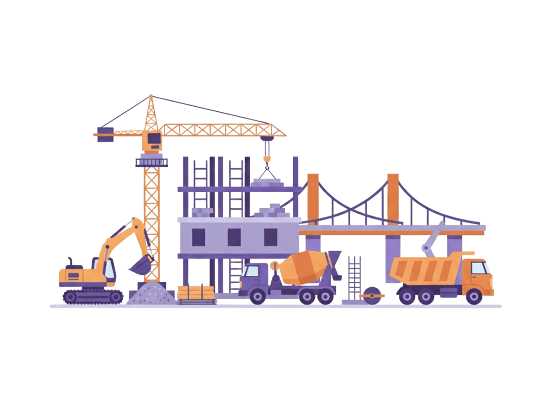 Construction & Infrastructure