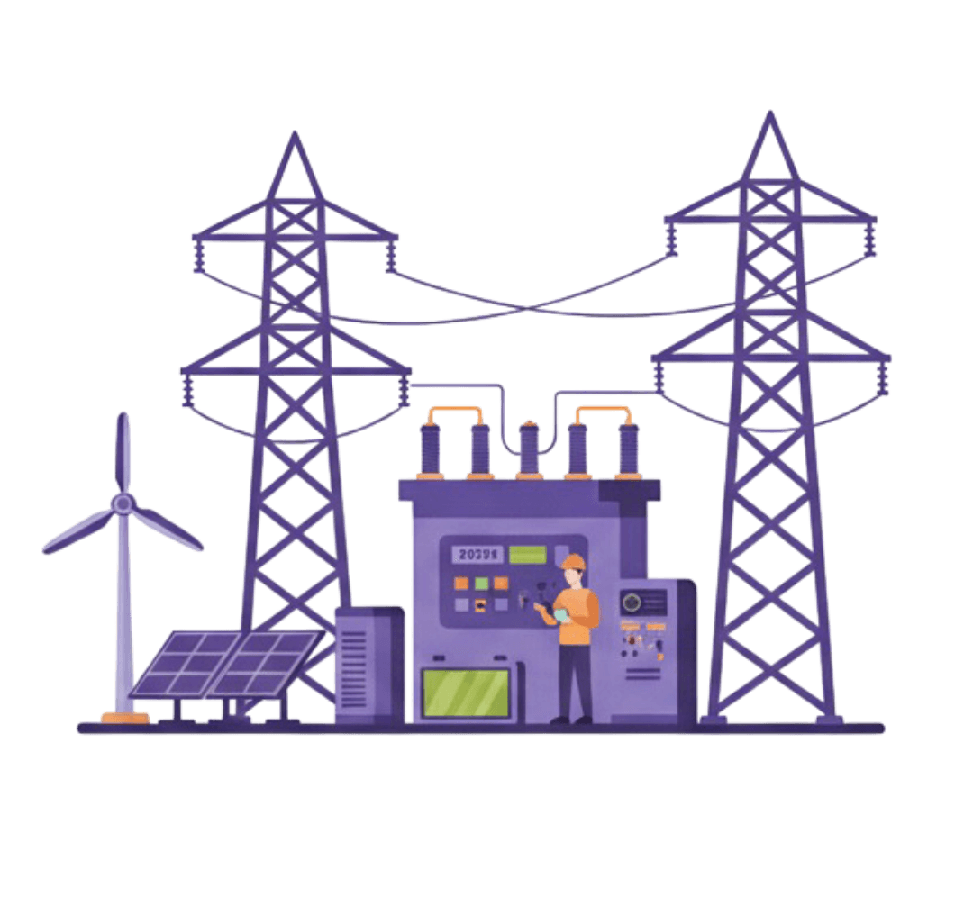 Electrical & Architectural Applications