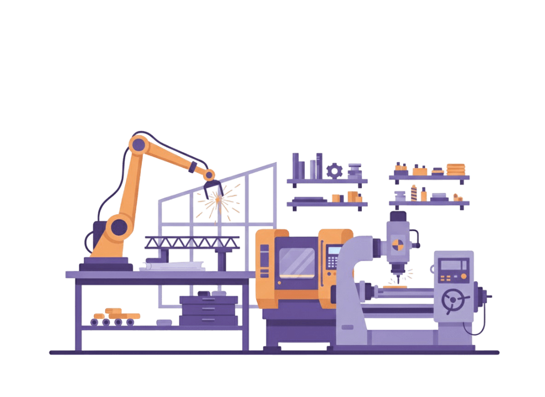 Fabrication & Engineering