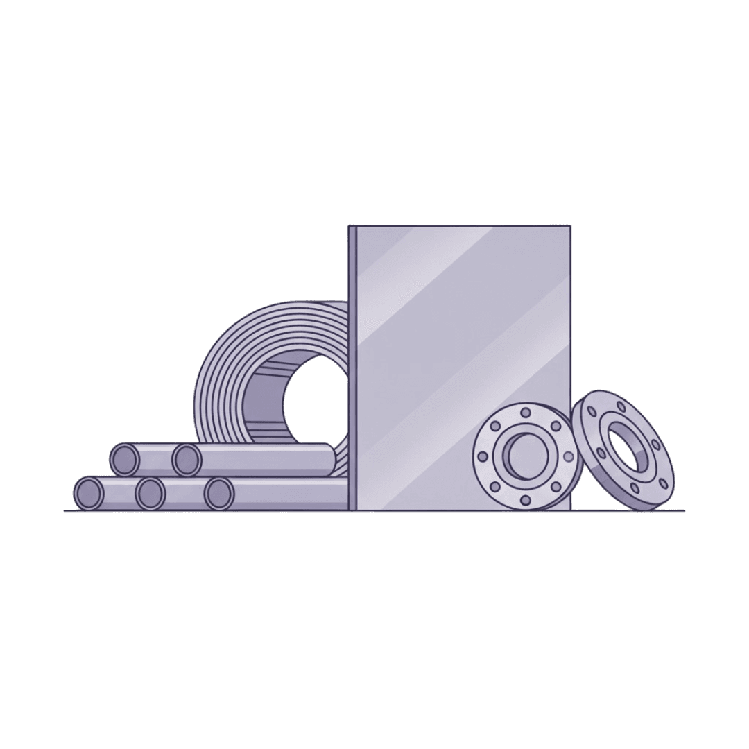 Stainless Steel Products